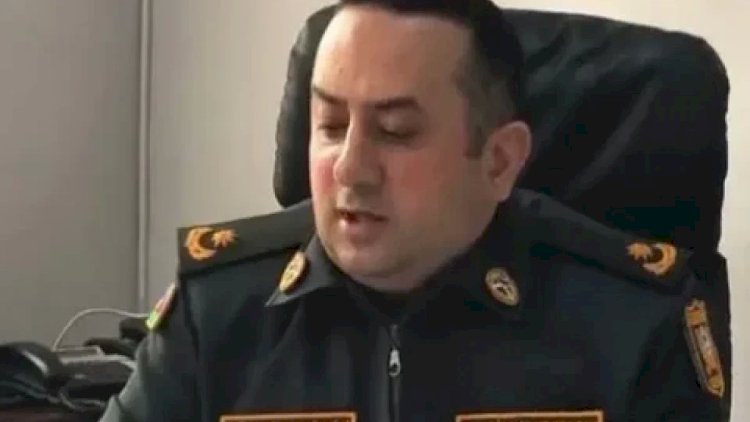   Rasim Həsənov yenidən məhkəmə qarşısına çıxarılacaq   