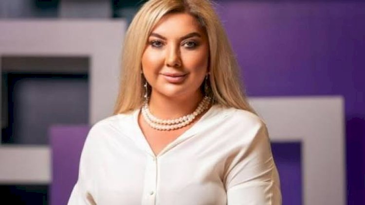    Nazilə Səfərli: “Ən çox istədiyim insanlardan zərbə alıram”   