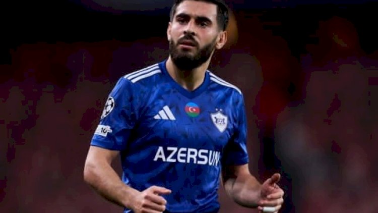    “Qarabağ”da itkilər: Azı 3 ay oynamayacaq   