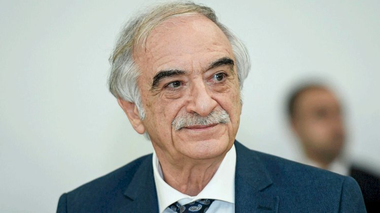    81 yaşlı Polad Bülbüloğlu boşandı və yenidən EVLƏNDİ   