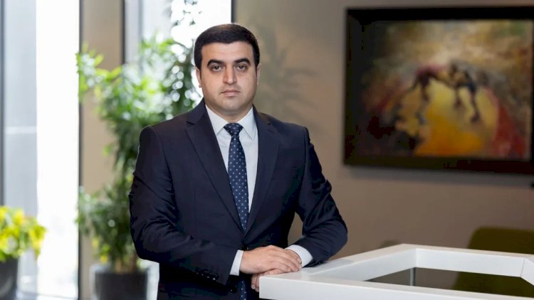    Elxan Mütəllimova   YÜKSƏK VƏZİFƏ VERİLDİ