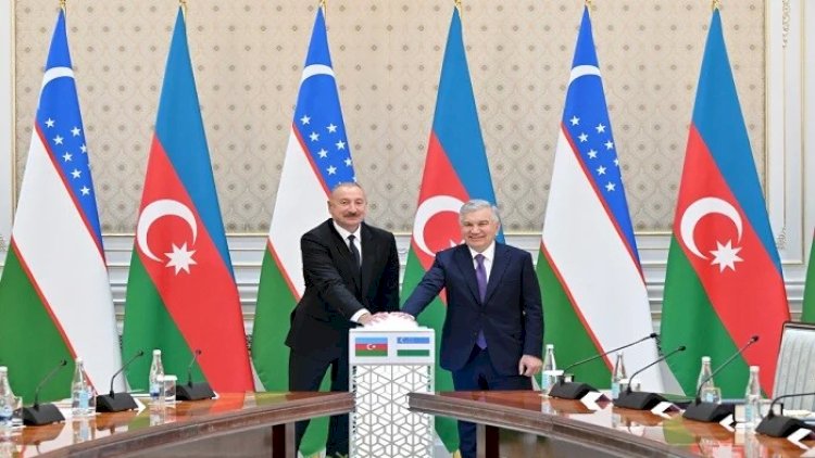    Azərbaycan üçün ilk: “Əbədi dostluq sazişi” nədir?   
