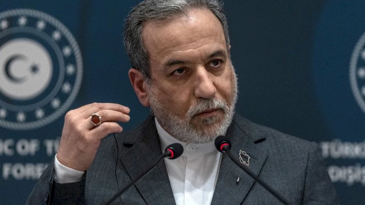    İran Hörmüz boğazı ilə bağlı yeni plan təklif etdi   