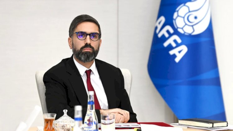   AFFA prezidenti “Sabah”ı təbrik etdi   