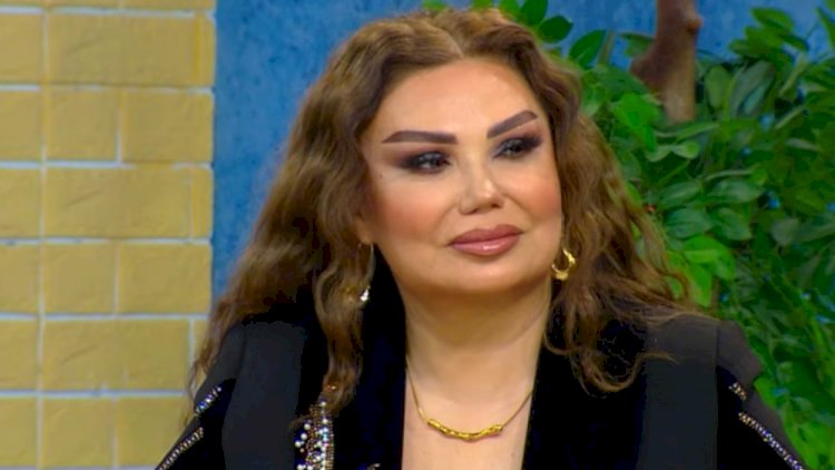    Könül Kərimovanın adı cinayət işində hallanır   