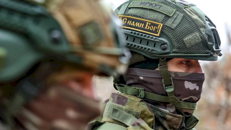    Putinin müşaviri: Ukrayna martın 8-də Rusiyaya hücum etməyə hazırlaşırdı   