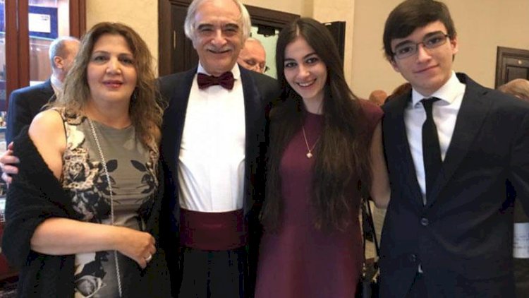    “81 yaşlı insan özünə toy etməz” – Bülbüloğlunun keçmiş həyat yoldaşı   