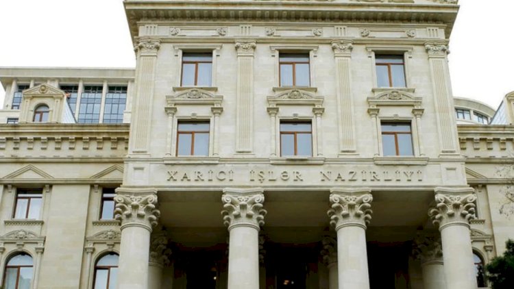    Azərbaycan XİN Pakistana başsağlığı verdi   