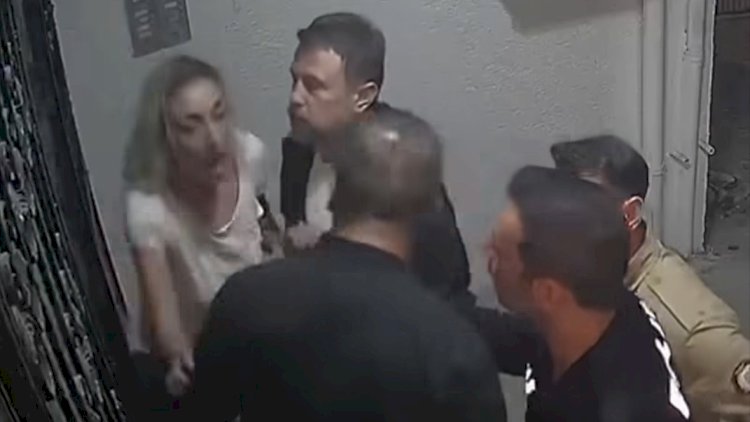    Tanınmış müğənninin qızının şok görüntüləri   ortaya çıxdı - FOTOLAR
