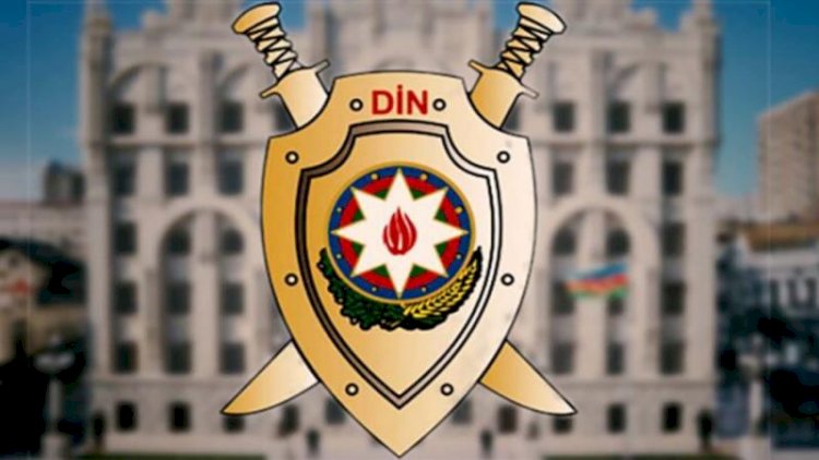    DİN-dən TƏCİLİ XƏBƏRDARLIQ: Bu tələyə   DÜŞMƏYİN!