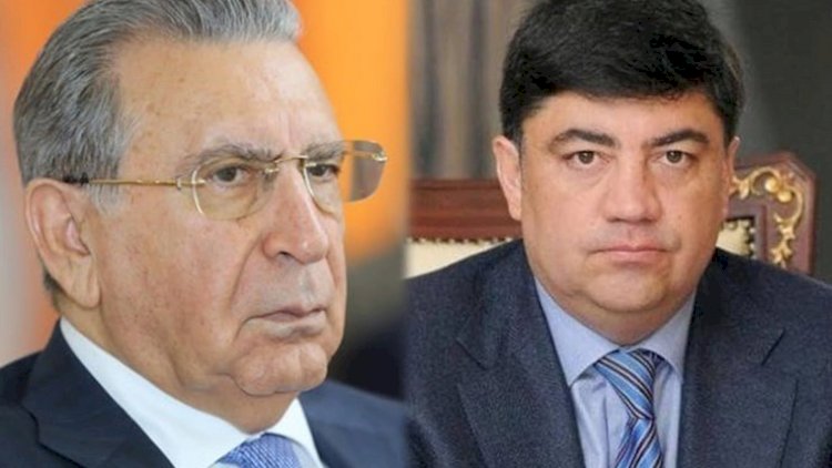    “Mehdiyevin kürəkəni “vergi” yığırmış” - DETALLAR   