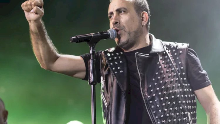    Haluk Leventin “Instagram” hesabına giriş məhdudlaşdırıldı   