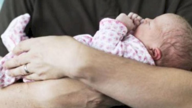    Yeni doğulan uşaqlarla bağlı VACİB QƏRAR -   TƏBİB
