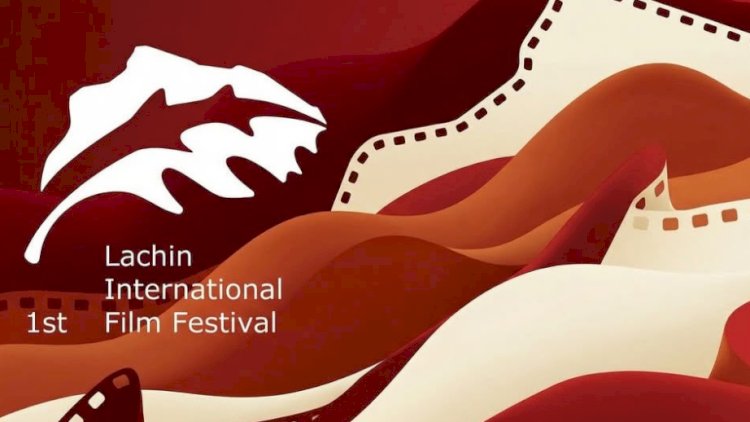    Laçın Beynəlxalq Film Festivalı başa çatdı   