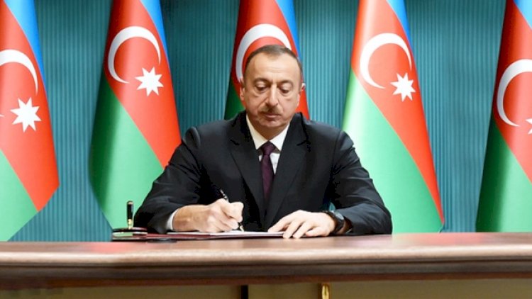   “Balıqçılıq haqqında” Qanun qüvvəyə mindi   