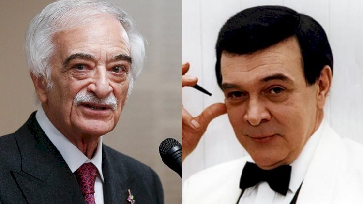   Müslüm Maqomayev niyə Xalq artisti barədə “Onu Allaha tapşırıram!” demişdi? -   VİDEO