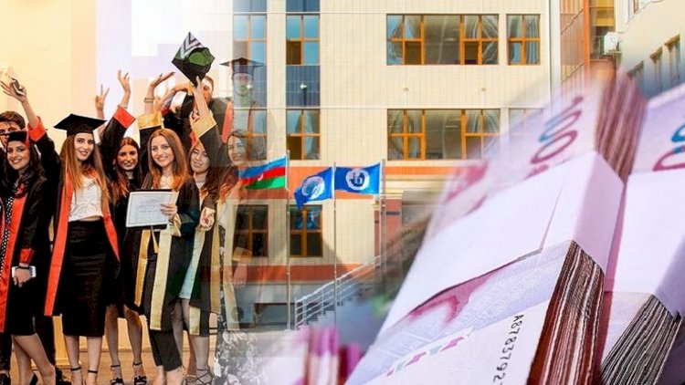    Azərbaycanda bu universitetlər təhsil haqqını qaldırdı: DƏYƏRMİ?   
