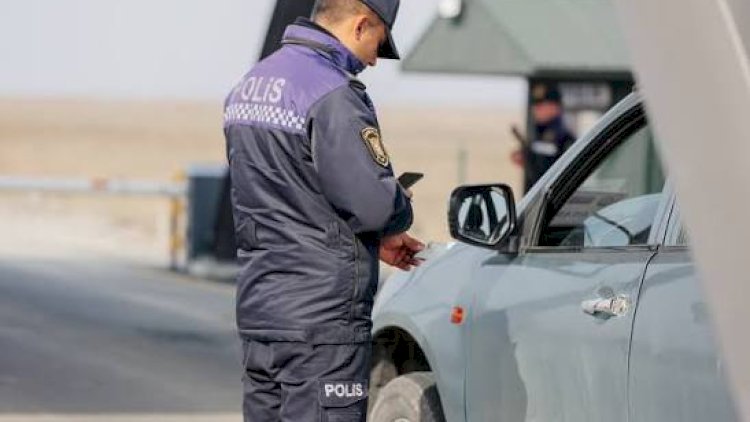    İcazəsiz Qarabağa keçmək istədi, həbs edildi   