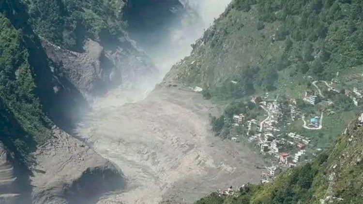    Nepalda daha bir DAŞQIN TƏHLÜKƏSİ: Xəbərdarlıq edildi   