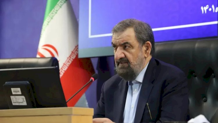    “ABŞ təxribat törətsə, tarixə düşəcək zərbə endirəcəyik” - Möhsün Rzai   