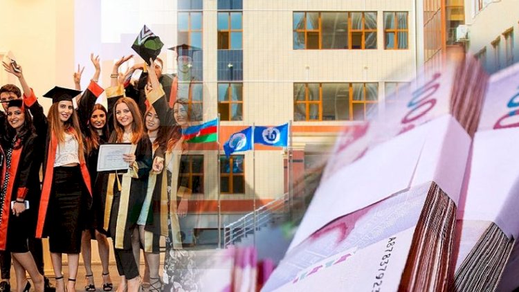    Azərbaycanda bu universitetlər təhsil haqqını qaldırdı   