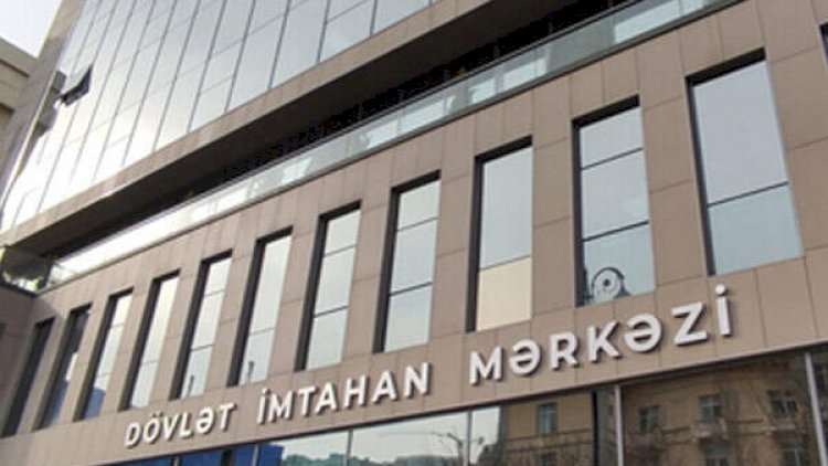    Ali təhsil müəssisələrinə qəbul olunanların qeydiyyatı başlayır   