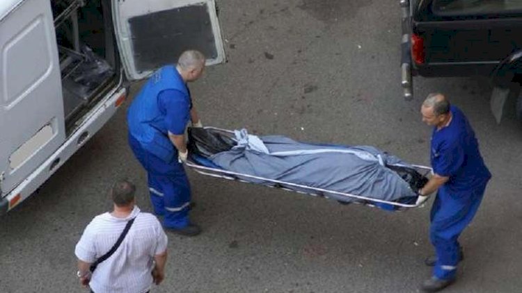    Binəqədidə zavodda fəhlə öldü   
