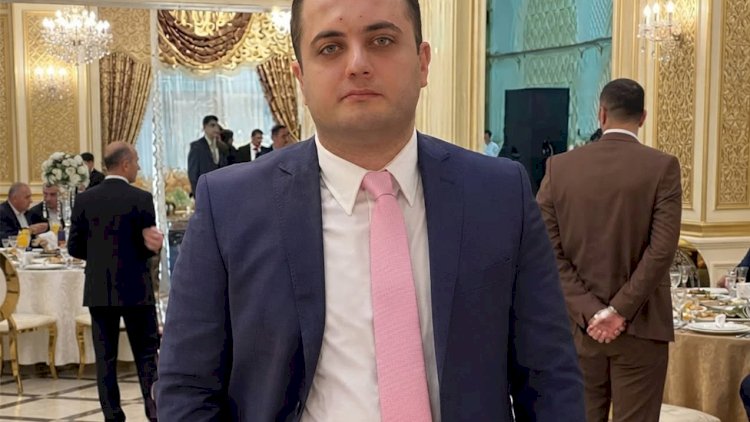    Bakıda vəzifəli şəxs vəfat etdi   