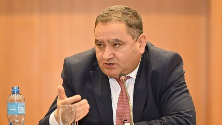    “Qurban Qurbanovu tənqid etmək olmaz?” – Etibar Əliyevdən reaksiya   