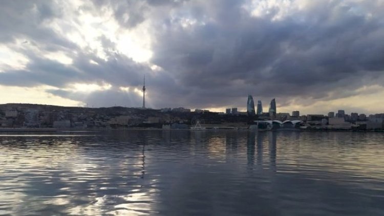    Göy üzündə təhlükəli siqnallar: Sabah hava belə dəyişəcək   