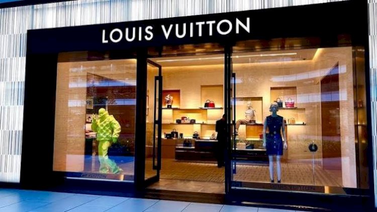    Lüks sektorunda dirçəliş siqnalları   
