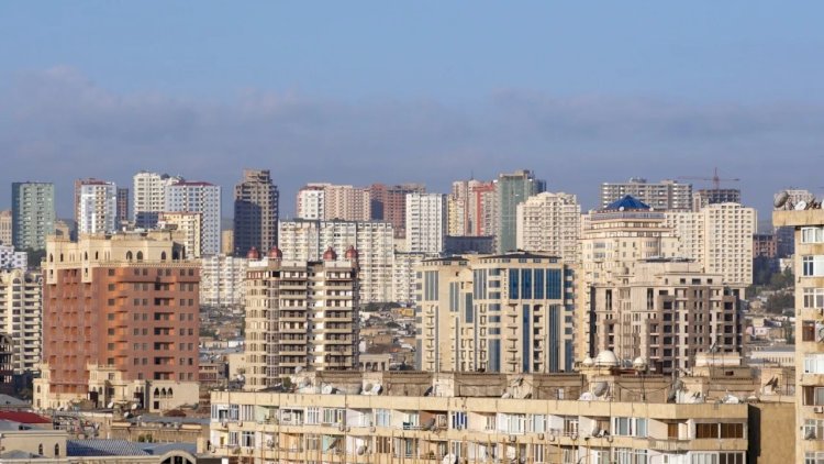    Bakıda ev almaq istəyənlərə PİS XƏBƏR: 200 minlik mənzillər...   
