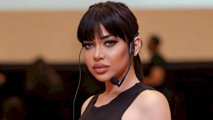    Nigar Fərhad sərbəst buraxıldı   