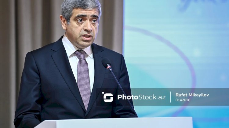    Anar Əliyev yeni sədr   TƏYİN ETDİ - FOTO