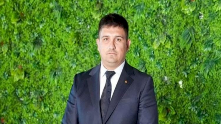    Yavər Abbasova   YÜKSƏK VƏZİFƏ VERİLDİ