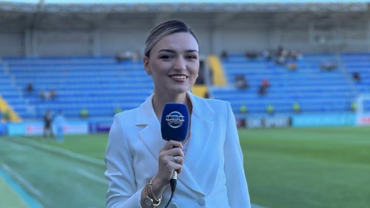    Aparıcı AFFA-da vəzifə aldı   