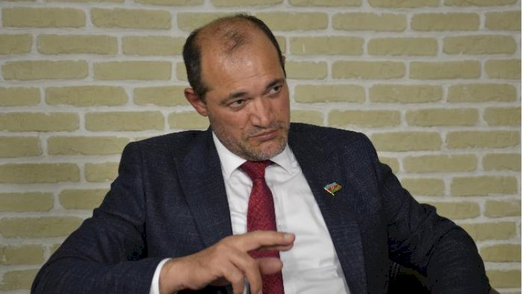    “Yalvarır ki, arvadım başqası ilə yaşayır, onu mənə qaytar!” -   VİDEO
