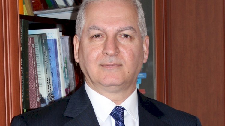    Akademikə ağır itki üz verdi   