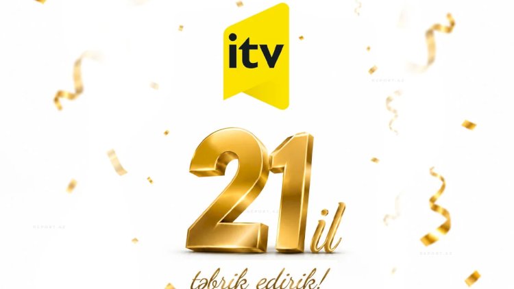    İTV-nin 21 yaşı tamam oldu   