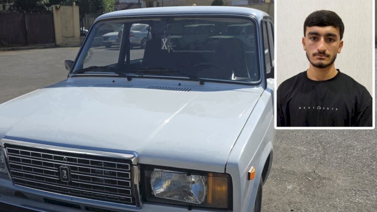    Toy karvanında avtoxuliqanlıq edən sürücü həbs edildi   