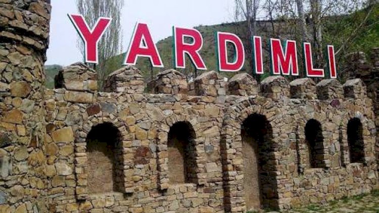    Yardımlıda 18 min il tarixi olan nəsil tapıldı   