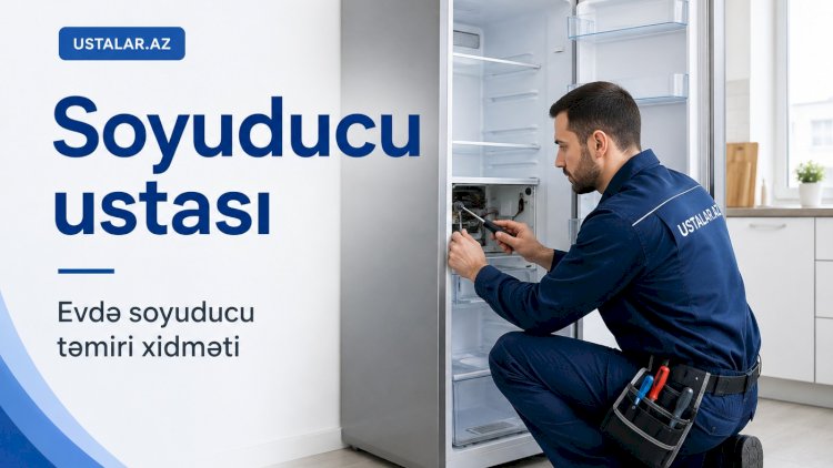    Soyuducu ustası çağırmazdan əvvəl hansı yoxlamaları etmək olar?     