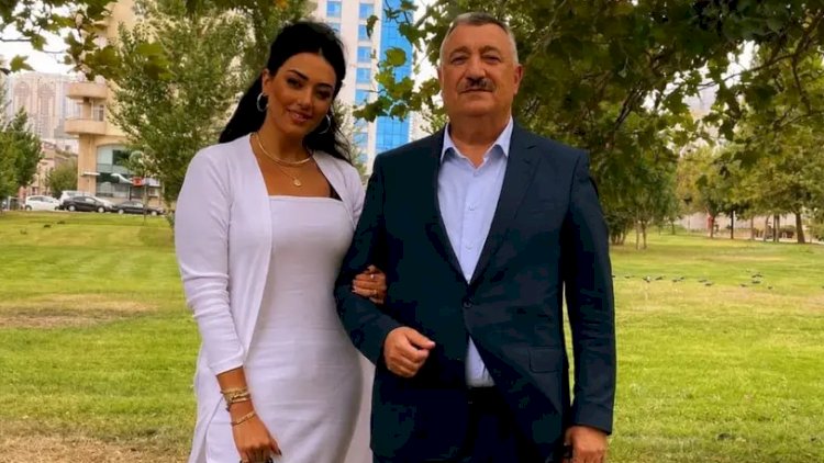    İdarə rəisi generalın qızına görə   İŞDƏN AZAD EDİLDİ - FOTO