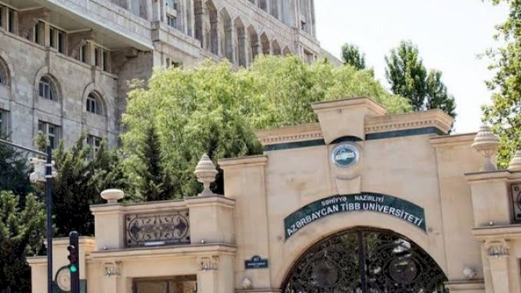    ATU-da 482 min manatlıq təmir işi görüləcək   