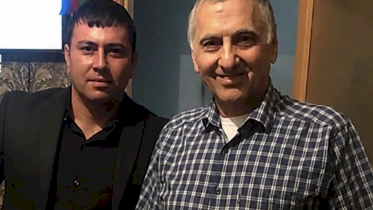 Kürdoğludan ŞOK İDDİA: “Dilqəmin oğlu deyiləm”