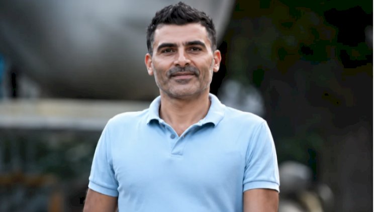    Aqşin Əliyevə yeni VƏZİFƏ VERİLDİ   
