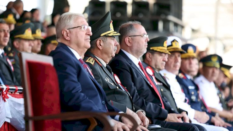    Zakir Həsənov Türkiyədə işgüzar səfərdədir   