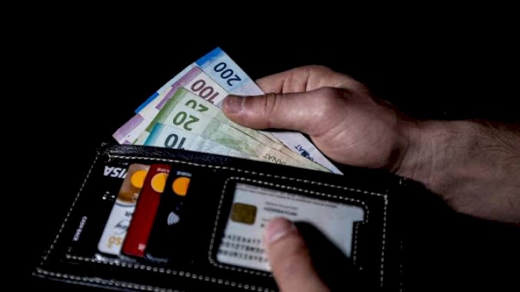    Bir rəqəm, üç fərqli maaş: Orta əməkhaqqının   GİZLİ HESABI