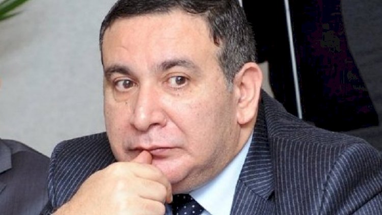    Rəşad Məcid insanlığı gözləyən BÖYÜK TƏHLÜKƏ danışdı:   “İnsanı vahimə basır...”