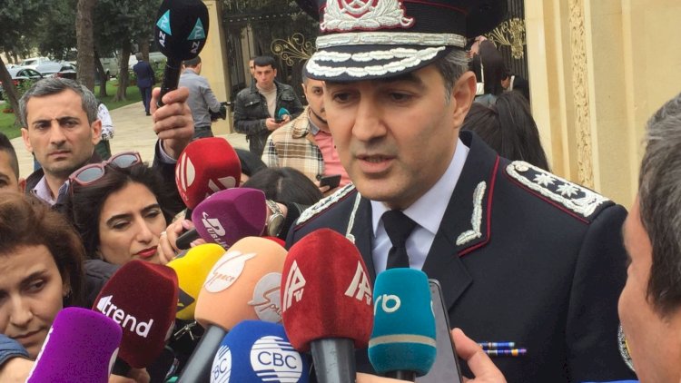    Bu məsələ ilə bağlı problemi olanlar DİQQƏT! – rəis açıqlama verdi   